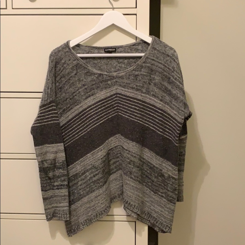 Express Sweater